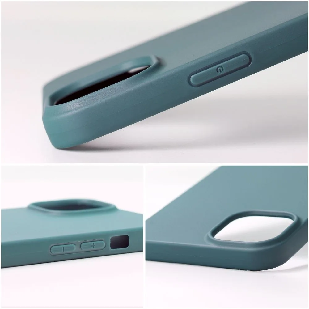 Capa Mate dark green
