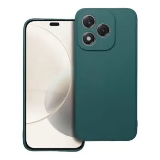 Capa Mate Honor 400 Lite dark green
