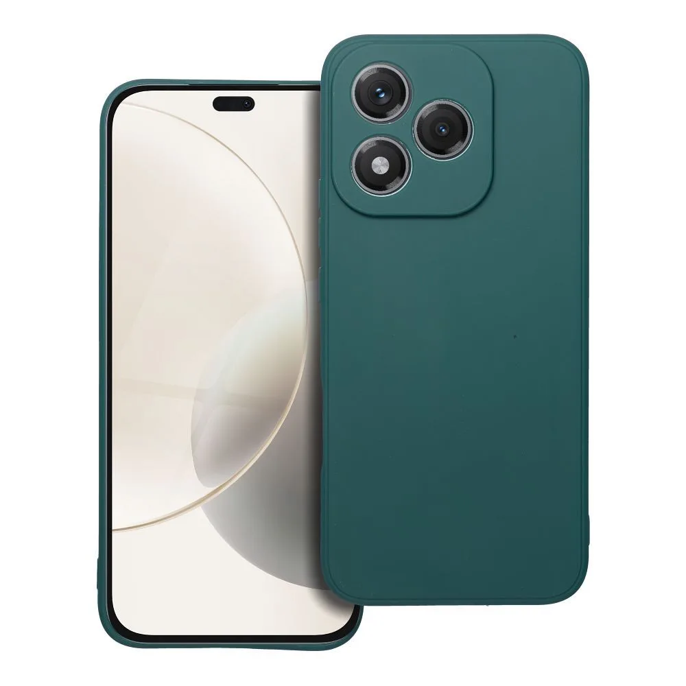 Capa Mate Honor 400 Lite dark green