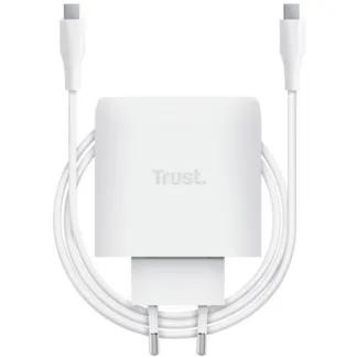 Carregador USB C 65W Trust