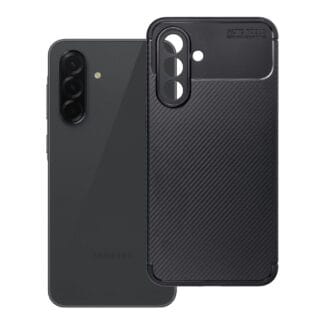 Capa Carbon Premium Samsung A36