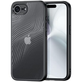 Capa Dux Ducis Aimo IPhone 16e 17e
