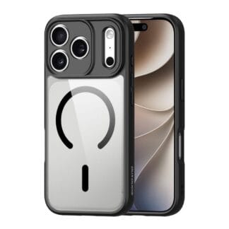 Capa Dux Ducis Aimo Mag iPhone 18 Pro Max