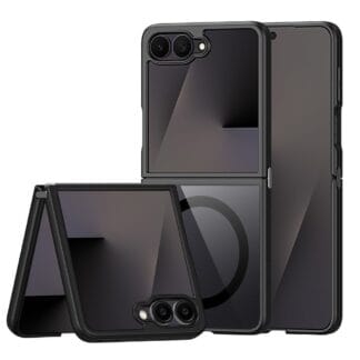 Capa Dux Ducis Samsung Galaxy Z Flip 8