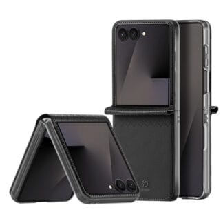 Capa Dux Ducis Samsung Galaxy Z Flip8