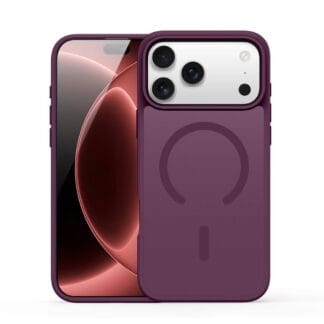 Capa Dux Ducis Yind iPhone 17 Pro