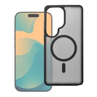 Capa Forcell F Protect Smoke Samsung Galaxy S26