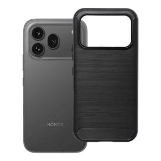 Capa Honor 600 Pro Carbon 2.0