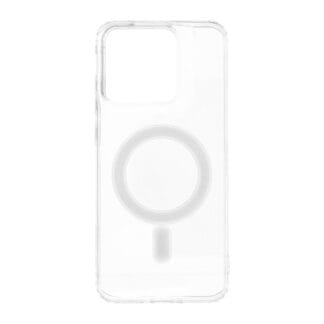 Capa MagSafe Motorola Edge 70 Fusion