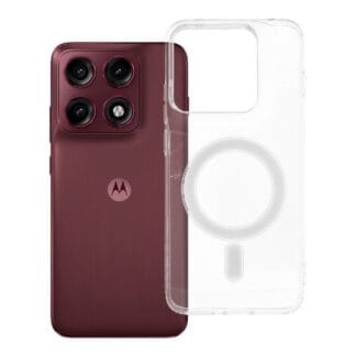 Capa MagSafe Motorola Edge 70 Pro 5G