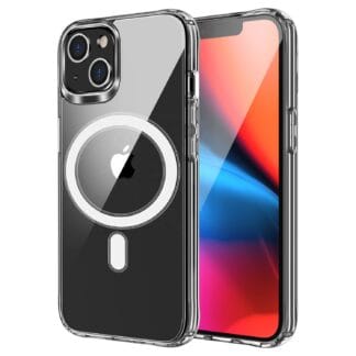 Capa MagSafe Poco X8 Pro 5G