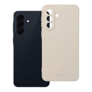 Capa Roar Space Galaxy A57 5G aqua white