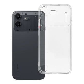 Capa Transparente Nothing Phone 4b