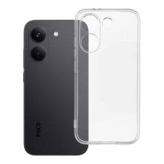 Capa Transparente Poco X8 Pro 5G