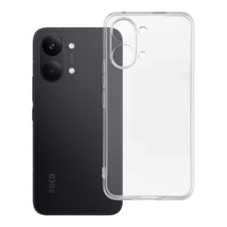 Capa Transparente Poco X8 Pro Max 5G