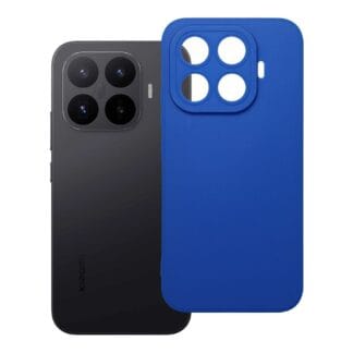 Capa Xiaomi 17T Matt 2.0 azul
