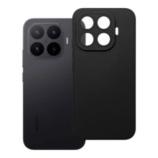 Capa Xiaomi 17T Matt 2.0 preto