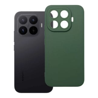 Capa Xiaomi 17T Matt 2.0 verde