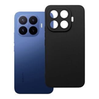 Capa Xiaomi 17T Pro Matt 2.0 preto