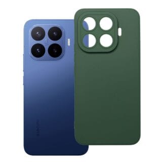 Capa Xiaomi 17T Pro Matt 2.0 verde
