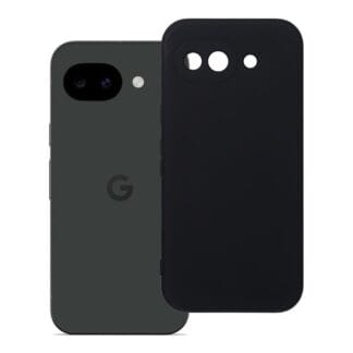 Capa silicone Google Pixel 10a