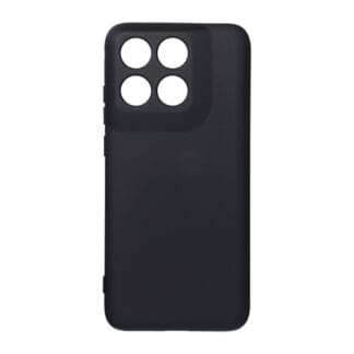 Capa silicone Motorola Edge 70 Fusion