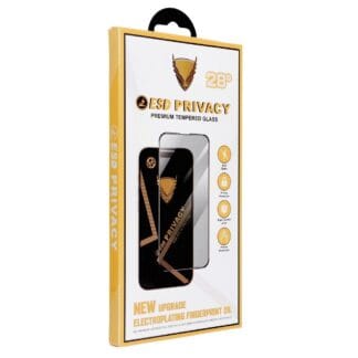 Vidro temperado Samsung Galaxy S26 Privacy