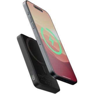 bateria externa inalambrica magnetica de 5000 mah xtorm fs5w051