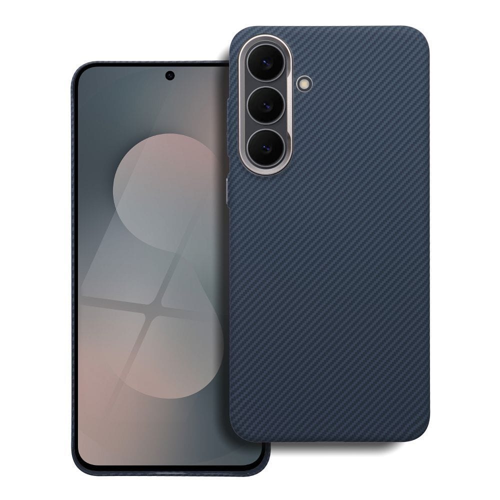 Capa MagSafe Samsung Galaxy A17 K Look azul 01