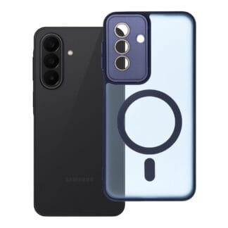 Capa MagSafe Samsung Galaxy A27 azul