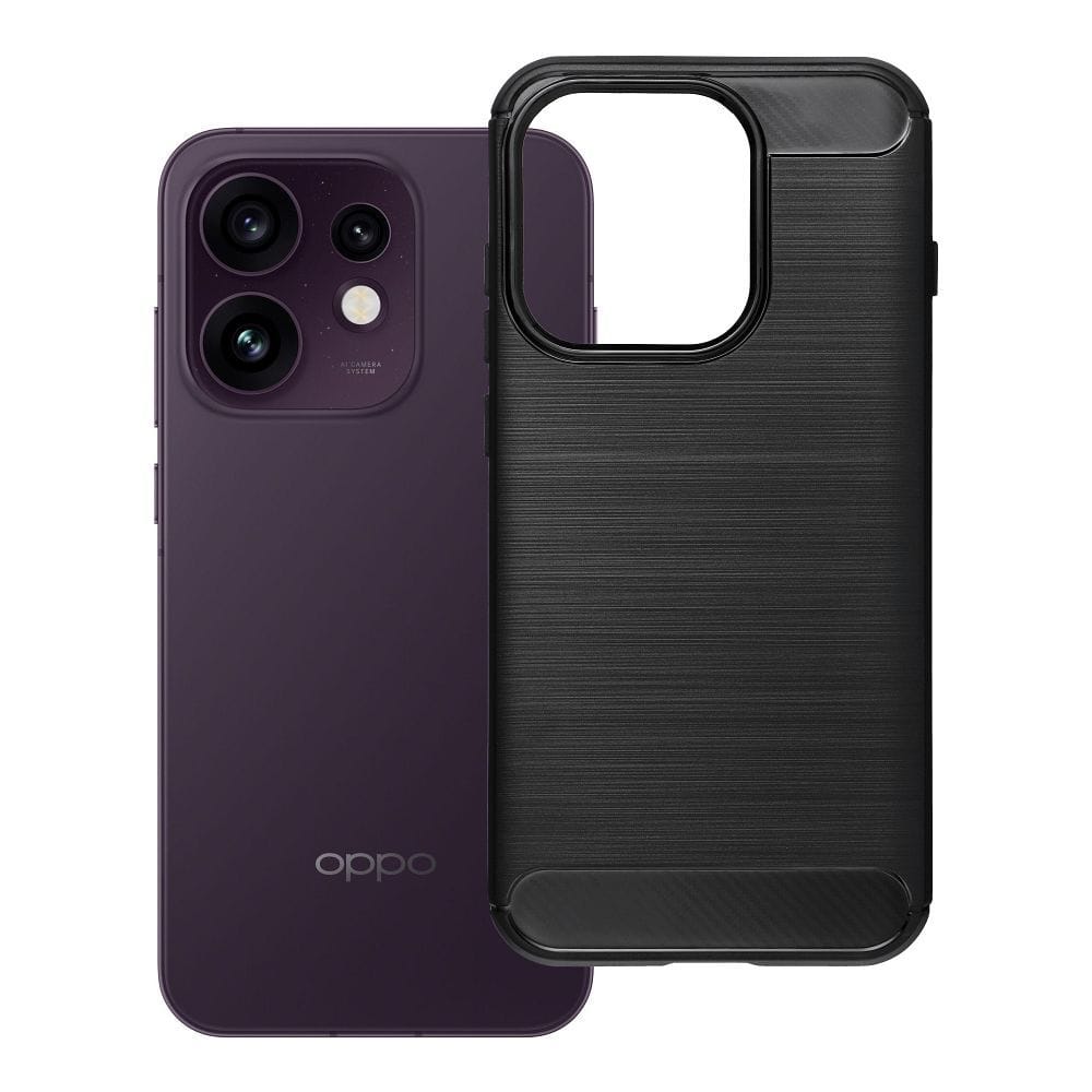 Capa Oppo Reno 16 5G Reno 16 Pro 5G Carbon 2.0