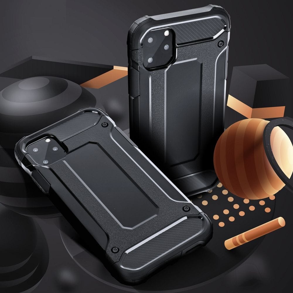 Capa Samsung Galaxy A17 Armor 10