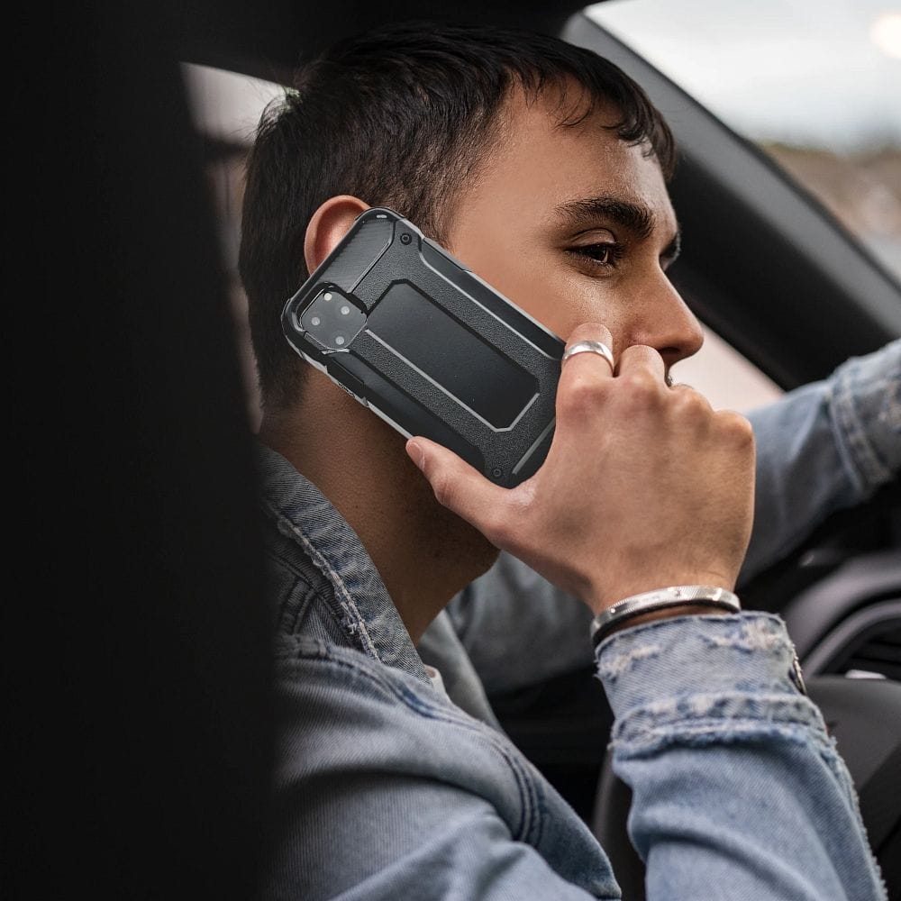 Capa Samsung Galaxy A17 Armor 7