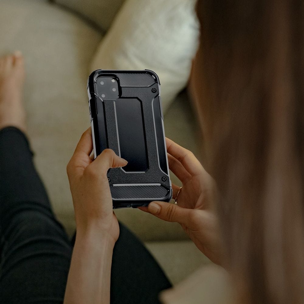 Capa Samsung Galaxy A17 Armor 8