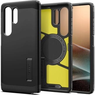 Capa Spigen Tough Armor Samsung Galaxy S25 Ultra