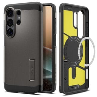 Capa Spigen Tough Armor Samsung Galaxy S26 Ultra