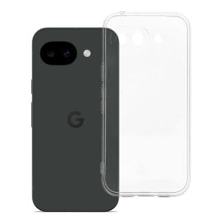 Capa Transparente Google Pixel 10a
