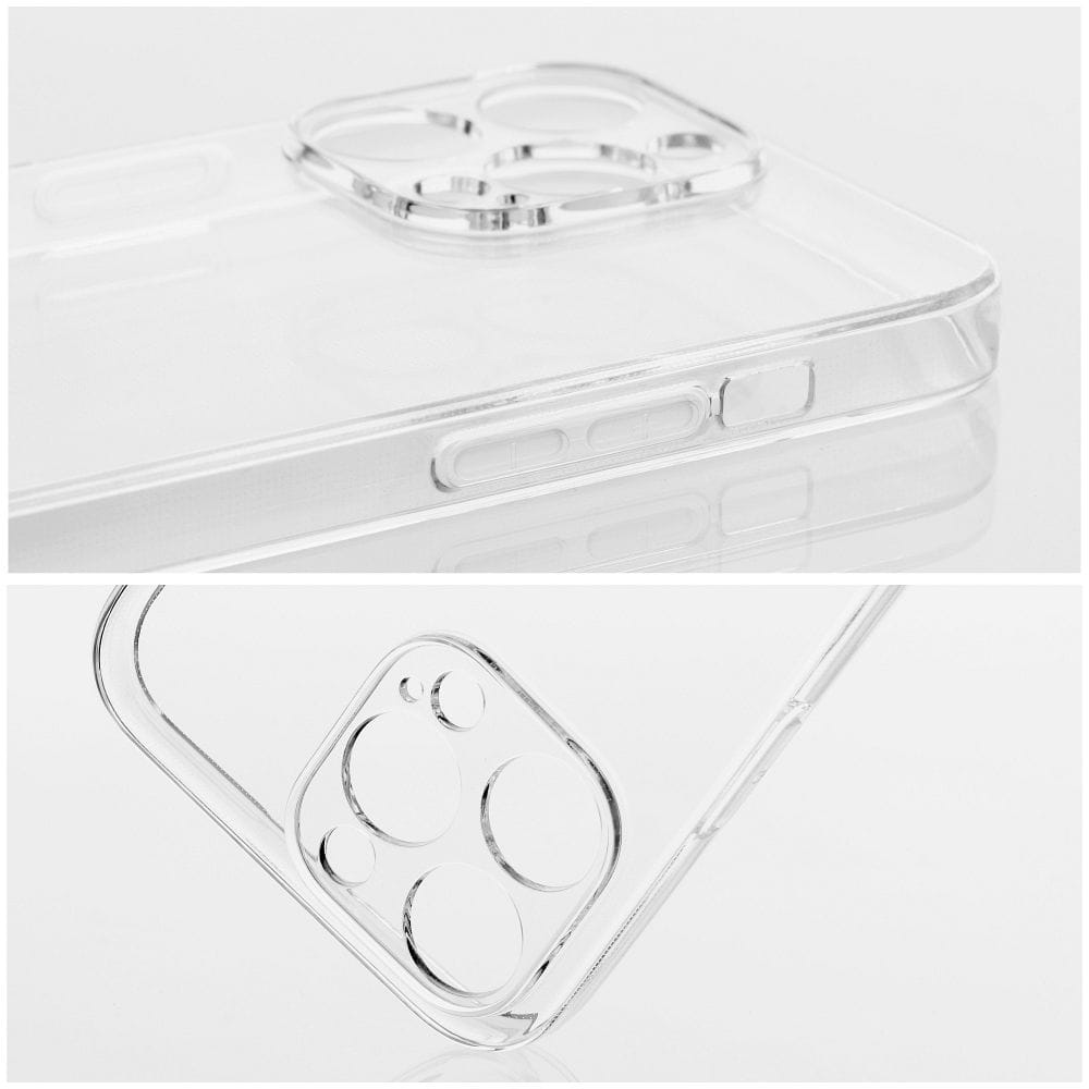 Capa Transparente OPPO A6 PRO 5G 1