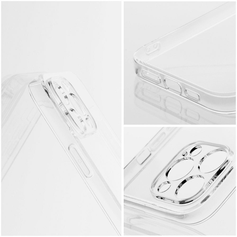 Capa Transparente OPPO A6 PRO 5G 2