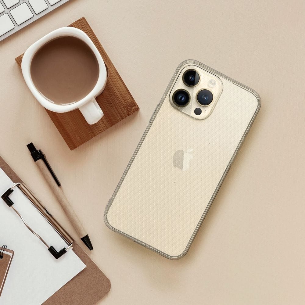 Capa Transparente OPPO A6 PRO 5G 3