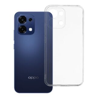 Capa Transparente OPPO A6 PRO 5G