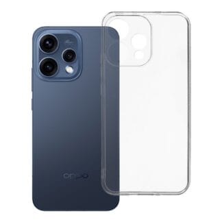 Capa Transparente OPPO Reno 15 5G