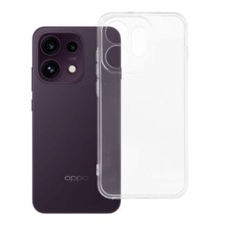 Capa Transparente OPPO Reno 16 5G