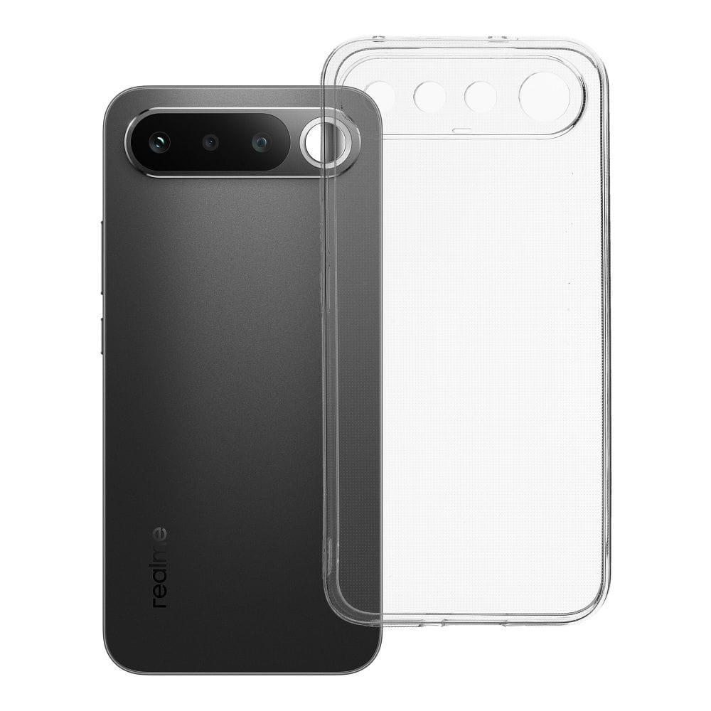 Capa Transparente Realme 16 5G