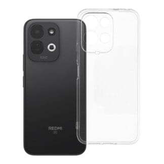 Capa Transparente Xiaomi Redmi 17