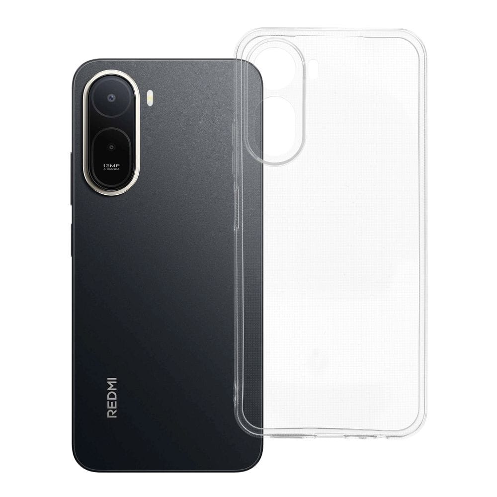 Capa Transparente Xiaomi Redmi A7 Pro