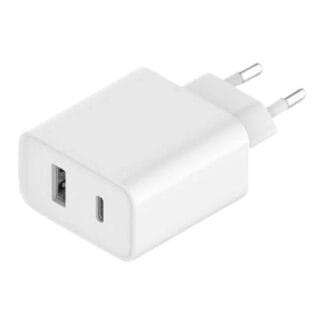 Carregador Xiaomi Mi 33W Dual Port